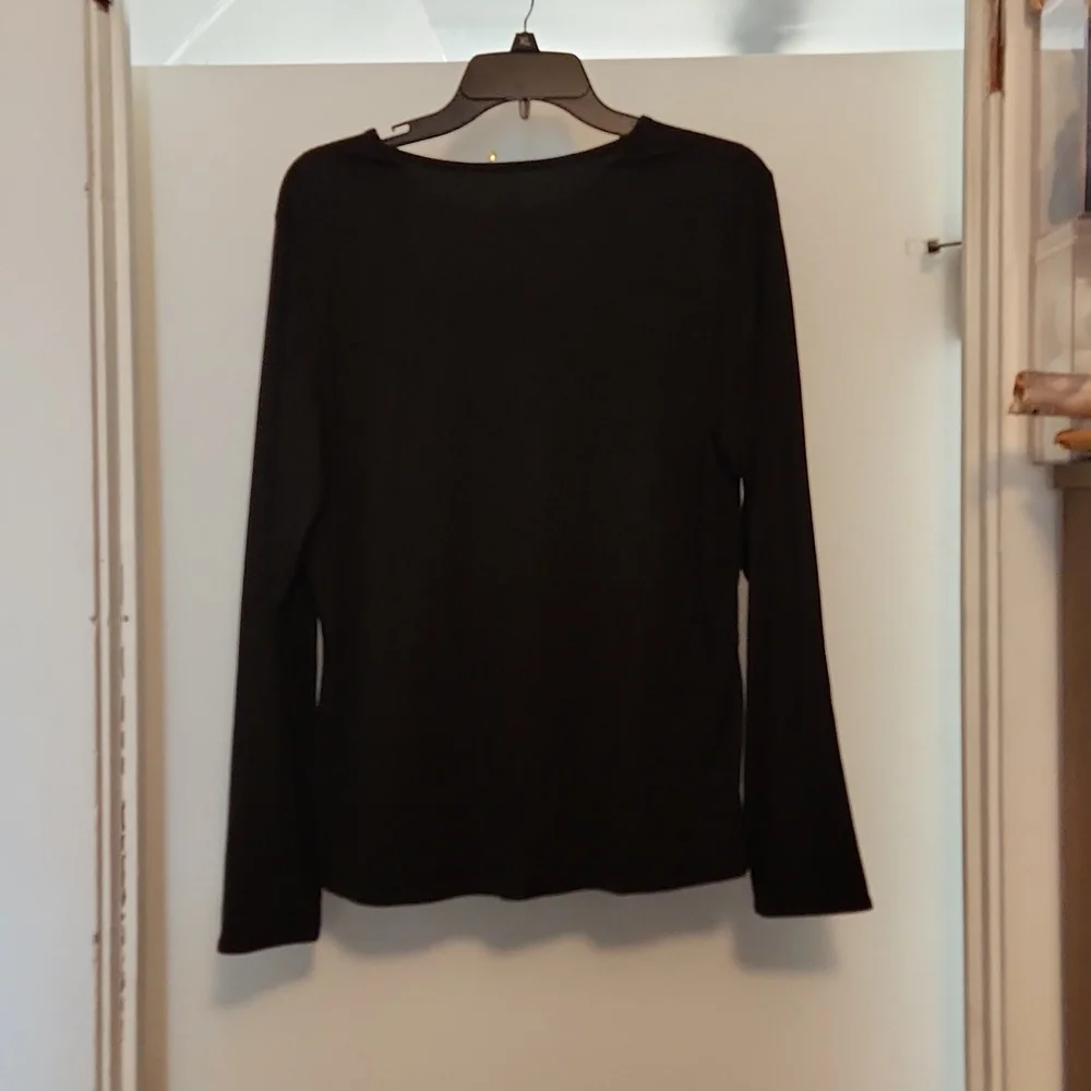 Long sleeve shirt - Picture 3 of 3